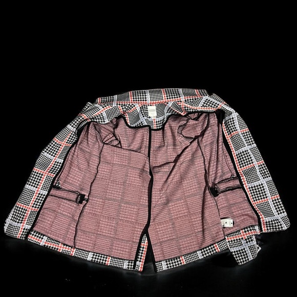 Twik exclusively Simons dinner suite jacket blazer - Picture 3 of 8